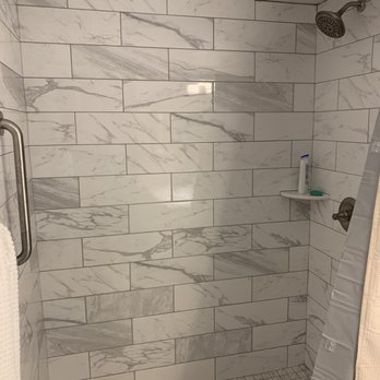 Reach Homes - Bath remodel - General Contractors Near Me