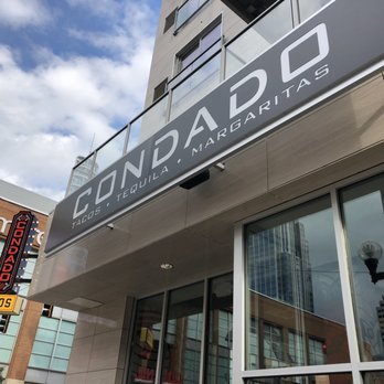 Condado Tacos - Outside - Bars Near Me - Cincinnati, Ohio