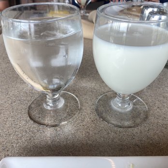 Red Rocks Country Club - Water milk - Country Clubs Near Me - Morrison, Colorado