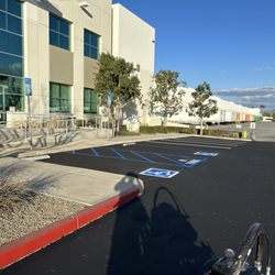 Town & Country Paving