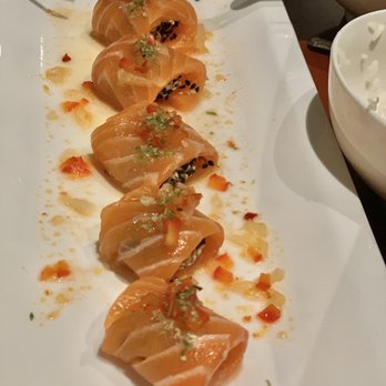 LUVI Restaurant - Asian Fusion Near Me - New Orleans, Louisiana LUVI Restaurant - Asian Fusion Near Me - New Orleans, Louisiana
