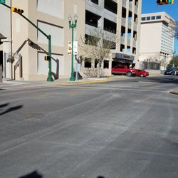 Mills Plaza Parking Structure
