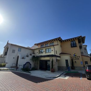 Hyatt Place Santa Barbara - Hotels Near Me - Santa Barbara, California