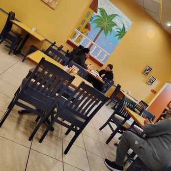 Rosa Linda's - Inside - Mexican Near Me - Fresno, California Rosa Linda's - Inside - Mexican Near Me - Fresno, California