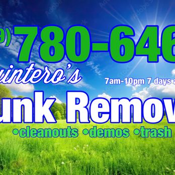 Quinteros Junk Removal - Junk Removal & Hauling Near Me Quinteros Junk Removal - Junk Removal & Hauling Near Me