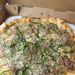 Wood Fired Pies