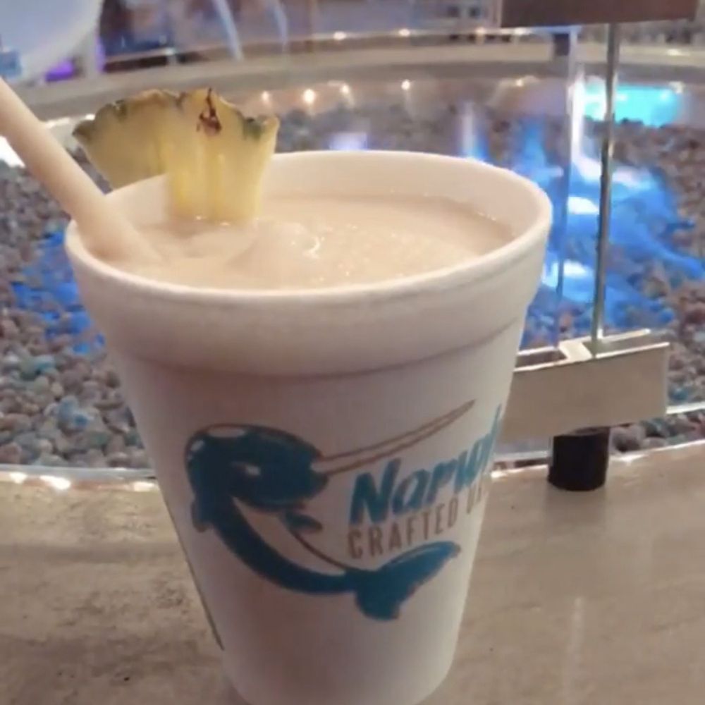 Narwhal's Crafted - Banana Dave - Cocktail Bars Near Me - Saint Louis, Missouri Narwhal's Crafted - Banana Dave - Cocktail Bars Near Me - Saint Louis, Missouri