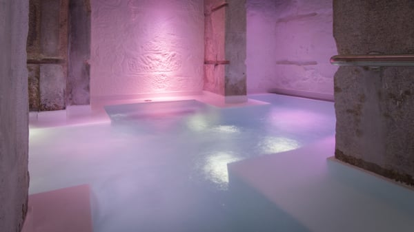 Flores Boutique Hotel & SPA by null