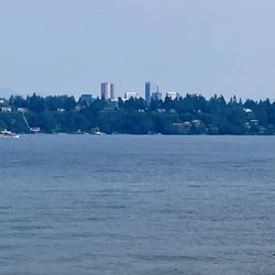 Lake Washington