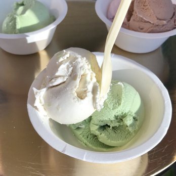 Kokos Ice Cream - Piña Colada & Matcha Mint - Ice Cream & Frozen Yogurt Near Me - Nashville, Tennessee Kokos Ice Cream - Piña Colada & Matcha Mint - Ice Cream & Frozen Yogurt Near Me - Nashville, Tennessee