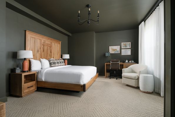 Hotel Santa Barbara by null