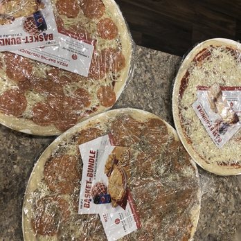 Papa Murphy's - Pizza Near Me - Louisville, Kentucky