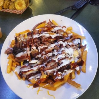 Lonny Boy's Barbeque - Barbeque Near Me - Hurricane, Utah