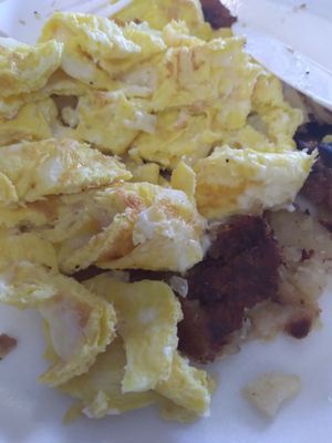 Photo of Vic's Bagels - Bethlehem, PA, US. Egg and cheese