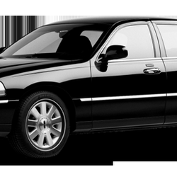 Green Hope Chauffeured Transportation