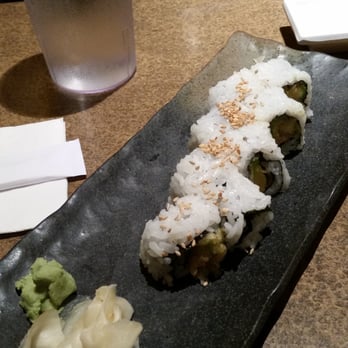 Sushi Mito - Avocado tempura roll - Sushi Bars Near Me - Norcross, Georgia Sushi Mito - Avocado tempura roll - Sushi Bars Near Me - Norcross, Georgia