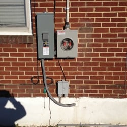 Lynchburg Electric