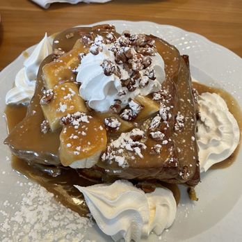 AVGO - Breakfast & Brunch Near Me - Saint John, Indiana