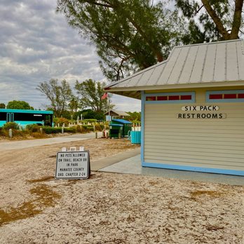 Coquina Beach - Beaches Near Me - Bradenton Beach, Florida