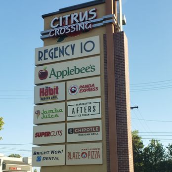Citrus Crossing - Shopping Centers Near Me - Azusa, California Citrus Crossing - Shopping Centers Near Me - Azusa, California