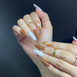 VIP 1 Nails & Spa