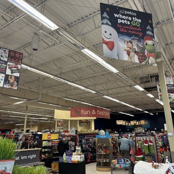 Petco - Petco store - Pet Training Near Me - Albuquerque, New Mexico