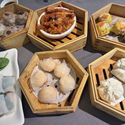 Dim sum Dim sum