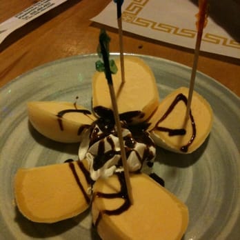 Kaki Sushi - Complimentary mochi dessert - Japanese Near Me - Pleasanton, California Kaki Sushi - Complimentary mochi dessert - Japanese Near Me - Pleasanton, California