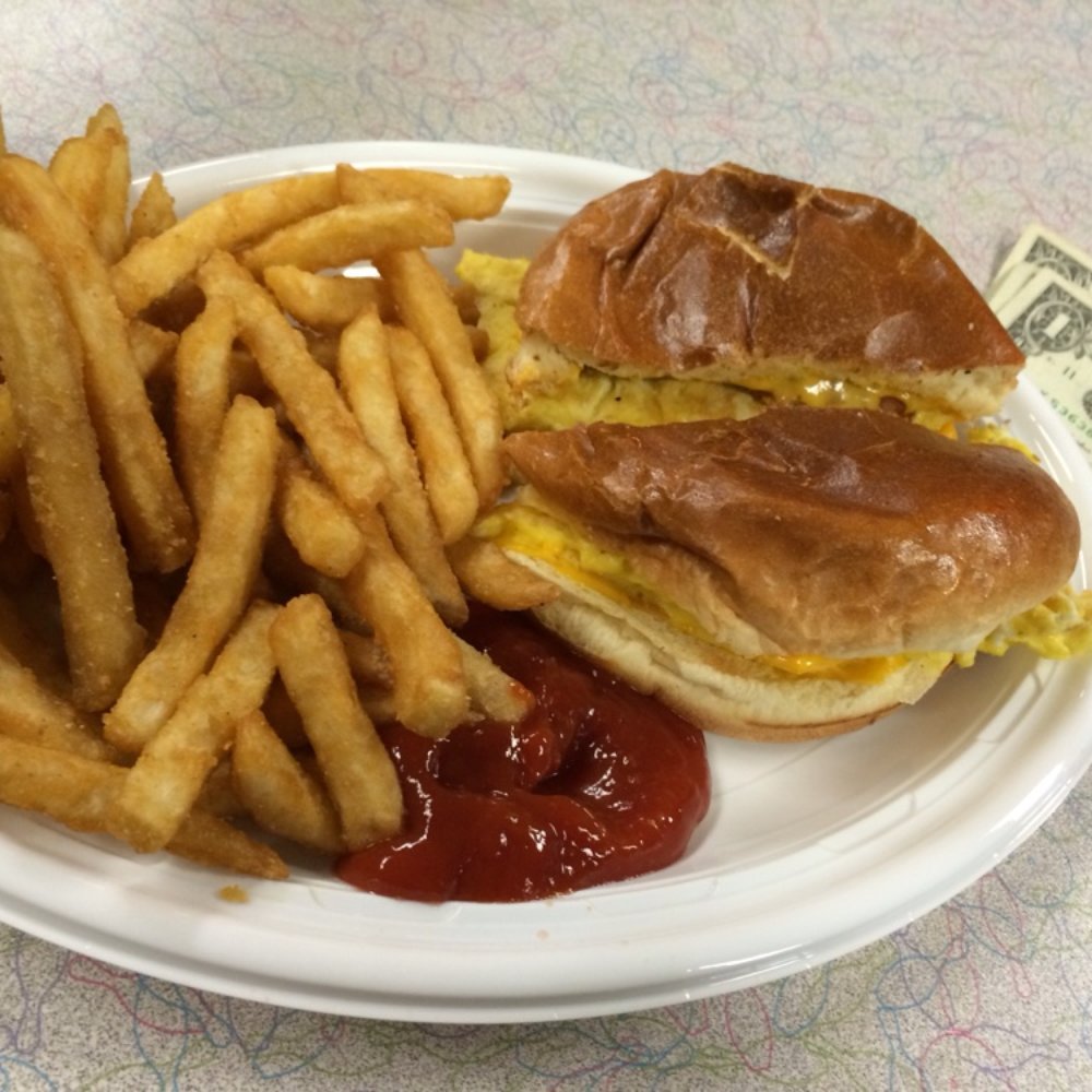 Bowler City - Bacon Egg and Cheese - Bowling Near Me - Hackensack, New Jersey Bowler City - Bacon Egg and Cheese - Bowling Near Me - Hackensack, New Jersey