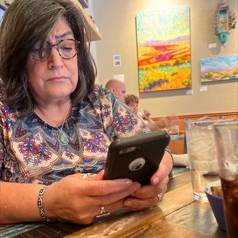 The Range Café - Lunch time - Mexican Near Me - Bernalillo, New Mexico
