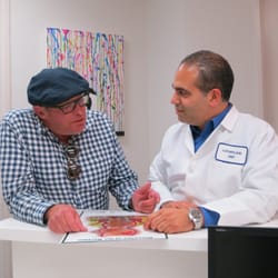 Allen Kamrava, M.D