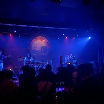 Lodge Room - Music Venues Near Me - Los Angeles, California Lodge Room - Music Venues Near Me - Los Angeles, California
