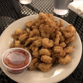 Bayou on Bay - Popcorn shrimp - Cajun/Creole Near Me - Bellingham, Washington Bayou on Bay - Popcorn shrimp - Cajun/Creole Near Me - Bellingham, Washington