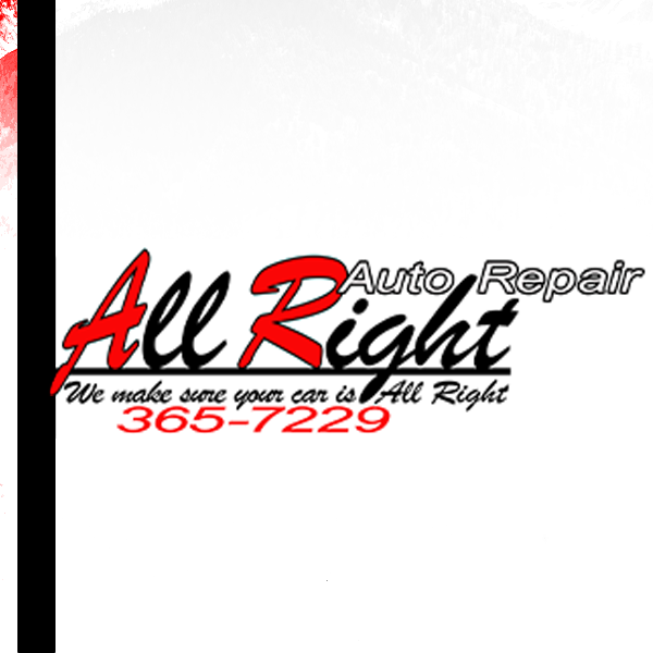ALL RIGHT AUTO REPAIR Updated August 2024 315 W Main St, Emmett