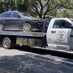 Dan's Superior Auto Service