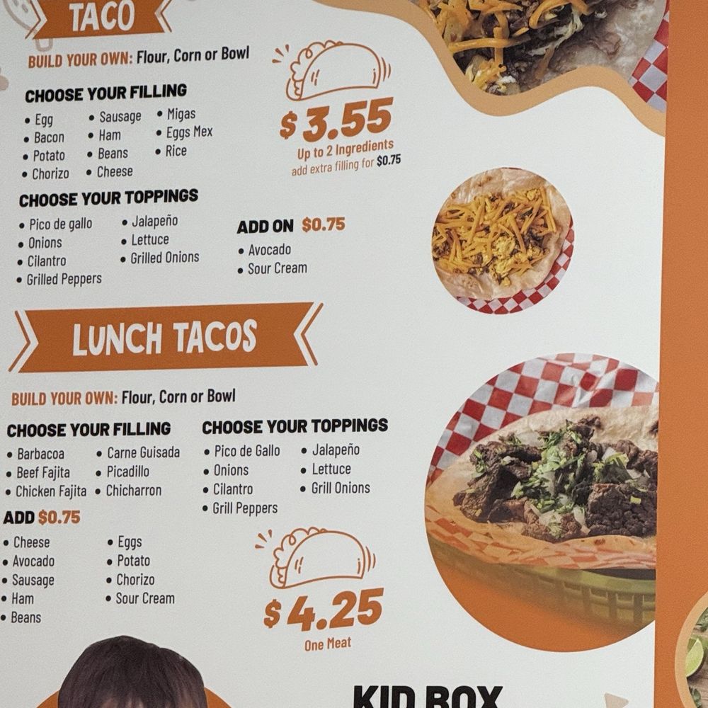 Sunrise Taquitos - Mexican Near Me - Houston, Texas Sunrise Taquitos - Mexican Near Me - Houston, Texas