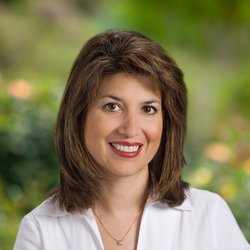Shahrzad Zarghamee, M.D