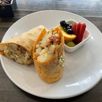 Whistle Pig Coffee Stop and Cafe - Breakfast burrito - Cafes Near Me - Rifle, Colorado Whistle Pig Coffee Stop and Cafe - Breakfast burrito - Cafes Near Me - Rifle, Colorado