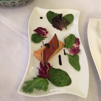 Cafe Light - Smoked Eel Pastry - Cafes Near Me - Philadelphia, Pennsylvania