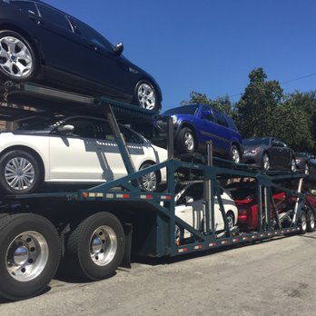 Car Transport Depot - Transportation Near Me - Burbank, California Car Transport Depot - Transportation Near Me - Burbank, California