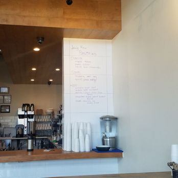 Prep & Pastry on Grant - July 4th specials - Breakfast & Brunch Near Me - Tucson, Arizona