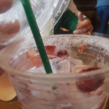 Starbucks - Coffee & Tea Near Me - Kennesaw, Georgia