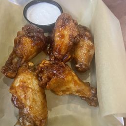 Chicken Wings