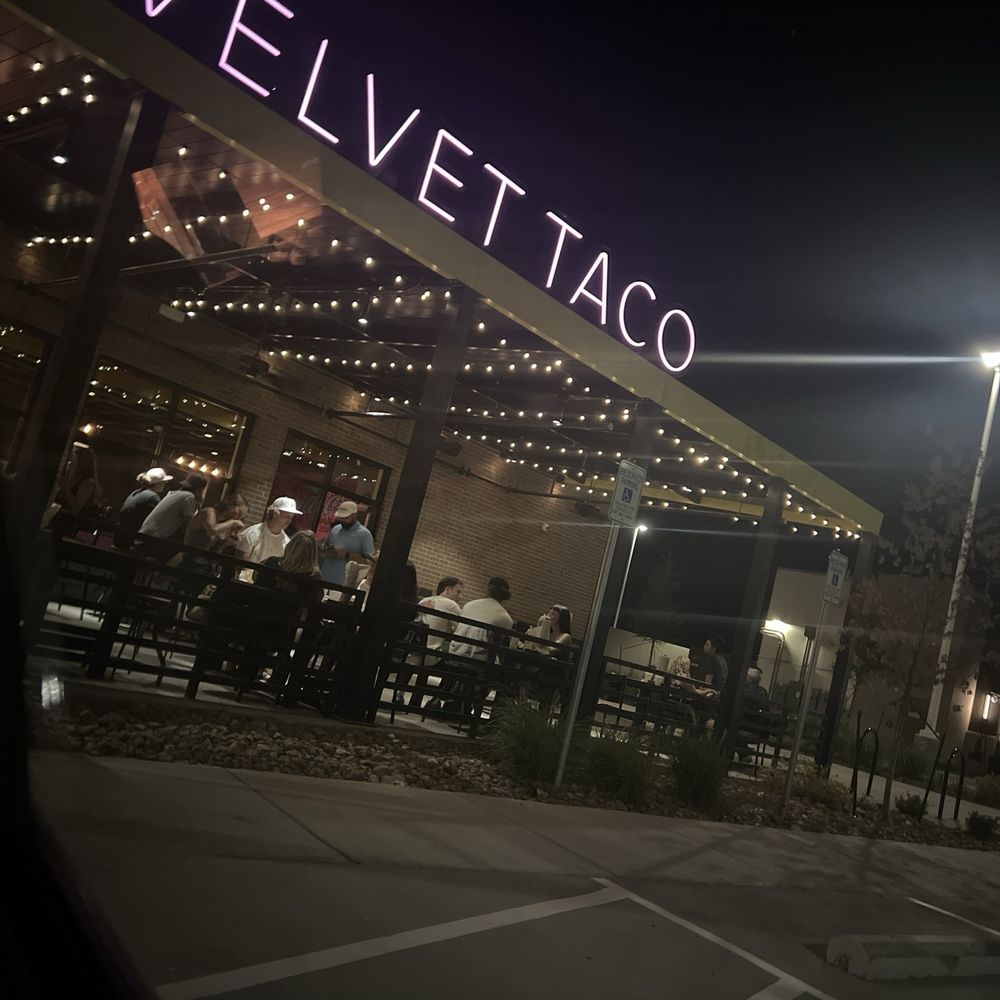 Velvet Taco - New American Near Me - Fort Worth, Texas Velvet Taco - New American Near Me - Fort Worth, Texas