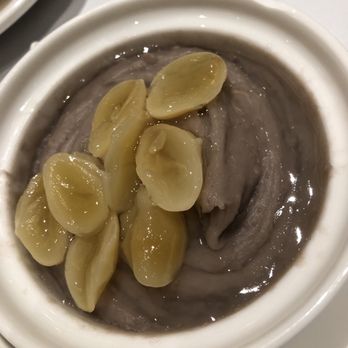 力寶軒 - Taro pudding - Teochew Near Me - Hong Kong, HK