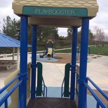 Serena Hills Park - Playgrounds Near Me - Temecula, California
