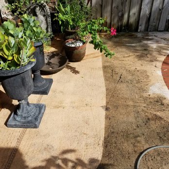 The Pressure Cleaning Guys - Patio - Pressure Washers Near Me The Pressure Cleaning Guys - Patio - Pressure Washers Near Me