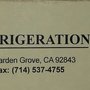 Photo of UNI Refrigeration