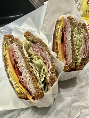 Josie K's Deli and Kitchen by null