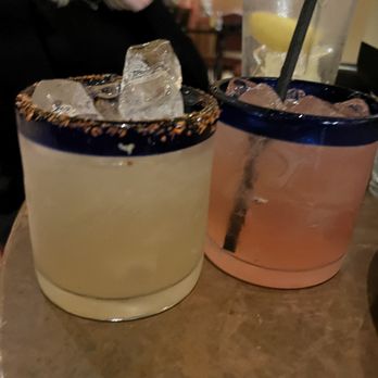 Solario Cantina - Build Your Own Margaritas #1 - Mexican Near Me - Nashville, Tennessee